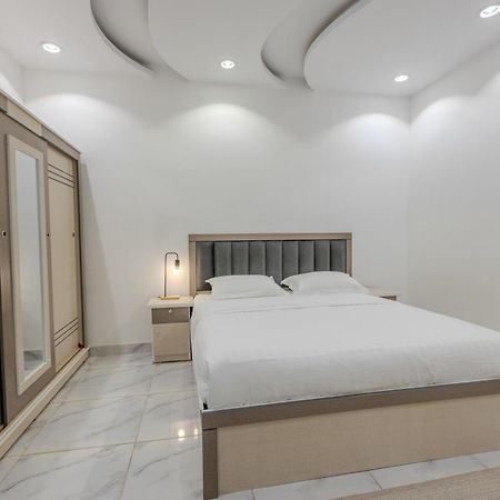 Comfortable & Big Family Apartments 10Mins Drive To Al-Masjid -Nabawi - Nozol Noor 2 Medina Exterior foto